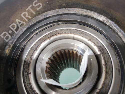 Left front steering knuckle HYUNDAI i30 (FD)  | BP33177160M25  - Image 7