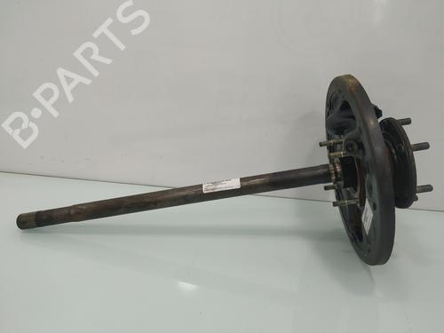 Right rear driveshaft NISSAN TERRANO II (R20)  | BP22778599M41 