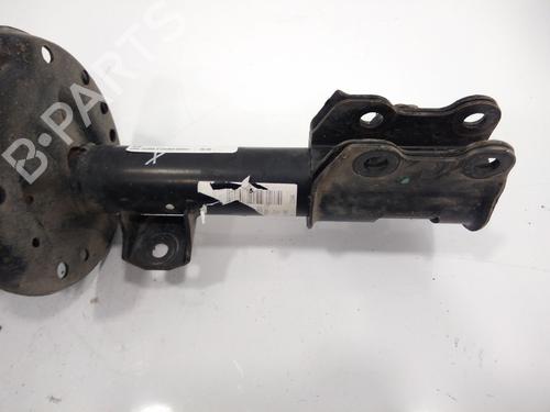Right front shock absorber OPEL CORSA D (S07) 1.2 (L08, L68) | BP8084434M17 