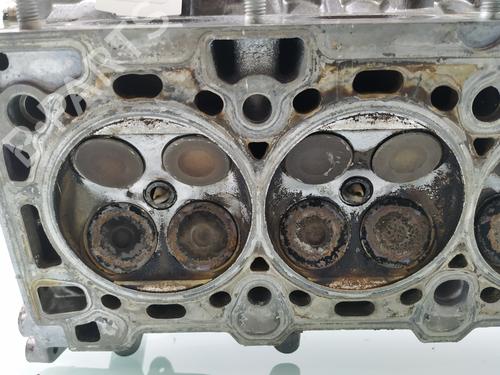 Cylinder head OPEL ASTRA H TwinTop (A04) 1.8 (L67) | BP29825273M5