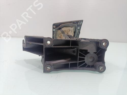Gear lever RENAULT KOLEOS I (HY_) 2.0 dCi (HY0K) | BP35978566M90 - Image 2