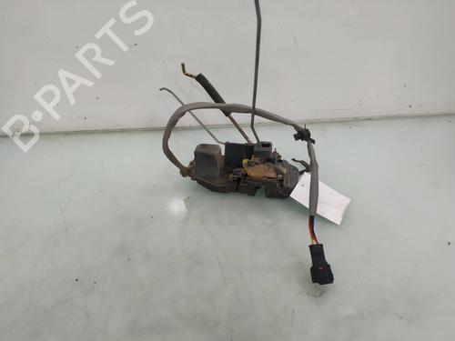 Used Front right lock KIA CARENS II MPV (FJ) 2.0 CRDi (113 hp) 10032588