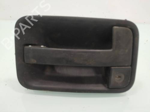 Used Front left exterior door handle FIAT SCUDO Bus (220_) 1.9 D (69 hp) 10730456