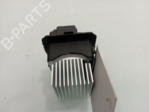 Heater resistor TOYOTA AYGO (_B4_) 1.0 VVTi (KGB40) | BP15734500M108 
