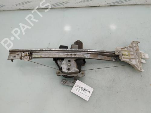 Used Rear right window mechanism FORD MONDEO III (B5Y) 2.0 TDCi (130 hp) 8097766