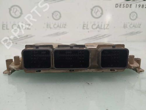 Engine control unit (ECU) CITROËN XSARA (N1) 1.6 16V | BP8090986M57 