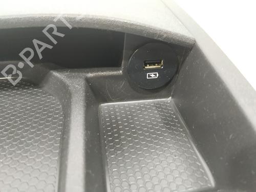 Glove box IVECO DAILY VI Van 33S14, 35S14 | BP29532334C95 