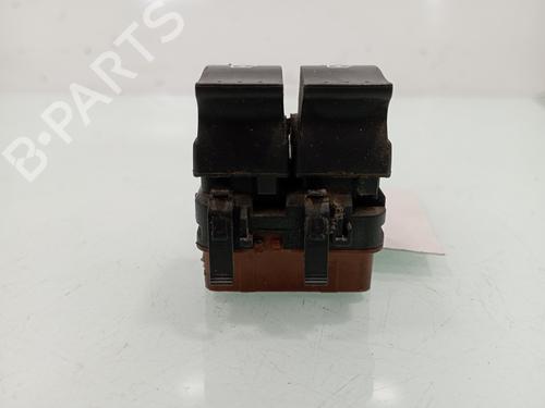 Left front window switch RENAULT MEGANE II Saloon (LM0/1_) 1.9 dCi (LM0G, LM1G, LM2C) | BP12989528I27 