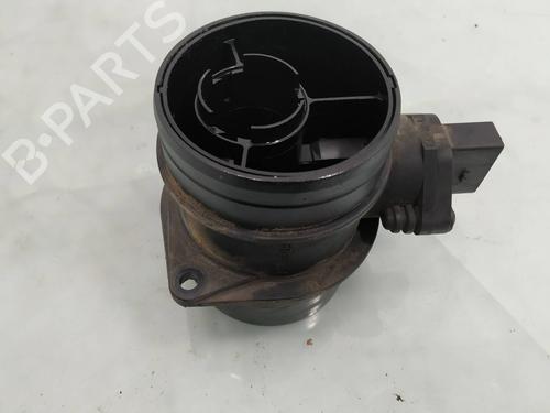Mass air flow sensor VW TOUAREG (7LA, 7L6, 7L7) 2.5 R5 TDI | BP8695899M95 
