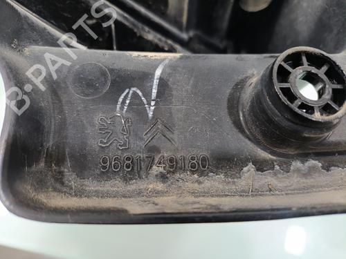Right taillight CITROËN C3 Picasso (SH_) 1.6 HDI 90 | BP36262328C35  - Image 6