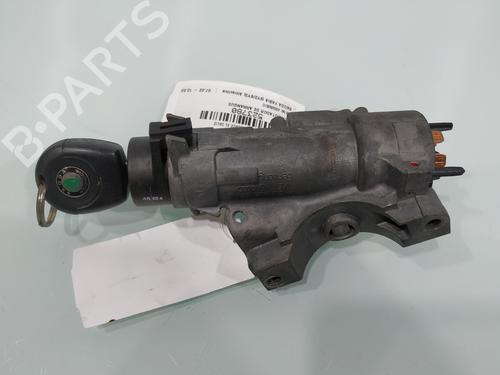 Ignition barrel SKODA FABIA I (6Y2)  | BP26394584M48 