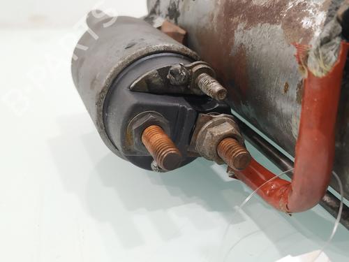 Starter FORD MONDEO III (B5Y) 2.2 TDCi | BP33430639M8 - Image 3