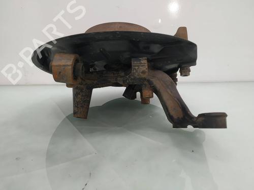 Right rear steering knuckle VW GOLF VI (5K1) 1.6 TDI | BP8596822M28 