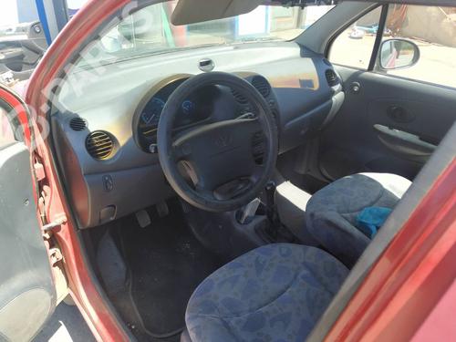 Throttle body DAEWOO MATIZ (M100, M150)  | BP10200521M82  - Image 10