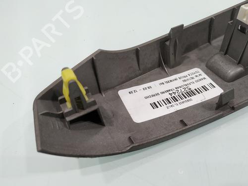 Right rear window switch TOYOTA PRIUS Liftback (_W2_) 1.5 Hybrid (NHW20_, NHW20R) | BP26574271I28 