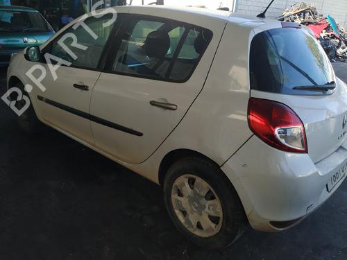Elektronisk modul RENAULT CLIO III (BR0/1, CR0/1) 1.5 dCi (BR17, CR17) | BP15679454M83 