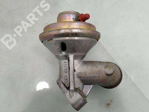 Used Egr Egr CITROËN C3 I (FC_, FN_) 1.4 HDi (68 hp) 8927291 8927291