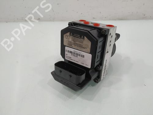 ABS Bremseaggregat ABS Bremseaggregat TOYOTA AVENSIS (_T25_) [2003-2008] 34380767 34380767