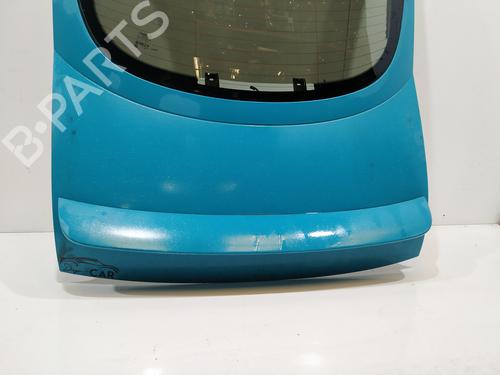 Tailgate AUDI TT (8N3) 1.8 T | BP11704861C6 