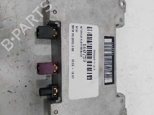 Electronic module BMW X5 (E53) 3.0 d | BP8085494M83 