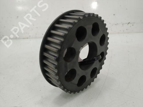 Used Pulley MITSUBISHI L200 / TRITON (KA_T, KB_T) [2004-2018]  21222407