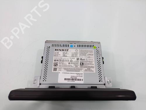 Display monitor DACIA SANDERO III | BP30772469C48