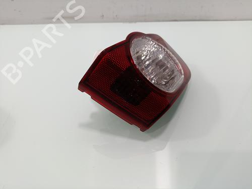 Rear bumper left light CITROËN C3 Picasso (SH_) 1.6 HDI 90 | BP36166430C81 - Image 4