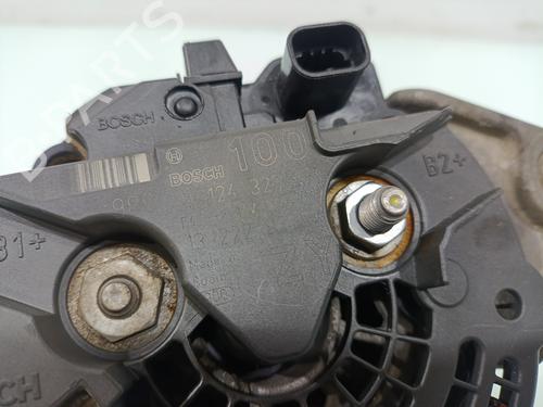 Alternator OPEL CORSA D (S07)  | BP33955023M7  - Image 7