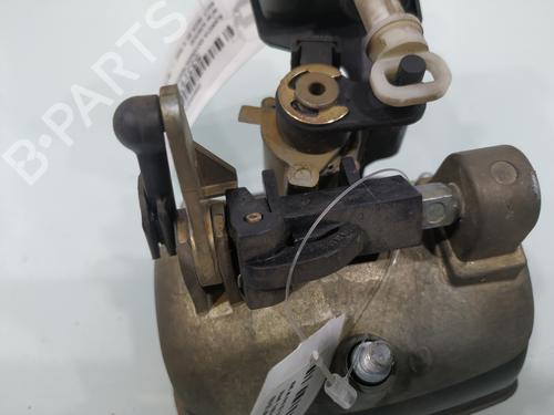 Tailgate handle SEAT IBIZA III (6L1)  | BP27585266C132 