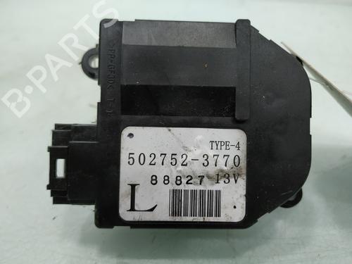 Fuel door actuator SUBARU FORESTER (SH_)  | BP21127764E18 