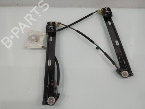Front left window mechanism VW T-ROC (A11, D11) | BP30580536C22