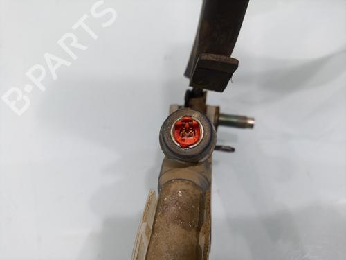 Front left seatbelt RENAULT KOLEOS I (HY_) 2.0 dCi (HY0K) | BP36073382I26 - Image 6