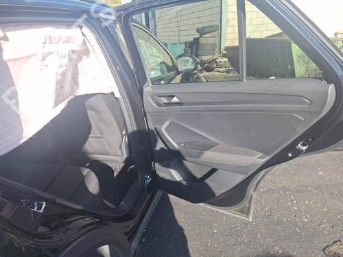 Front left exterior door handle VW T-ROC (A11, D11)  | BP30580551C128 