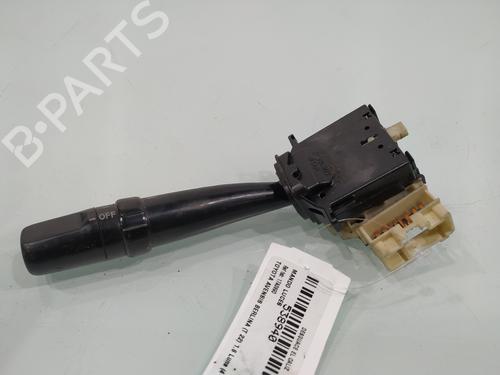Headlight switch TOYOTA AVENSIS (_T22_) 1.6 VVT-i (ZZT220_, ZZT220R) 17A089D |