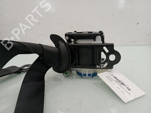 Front left seatbelt TOYOTA AYGO (_B4_) 1.0 VVTi (KGB40) | BP15728076I26 