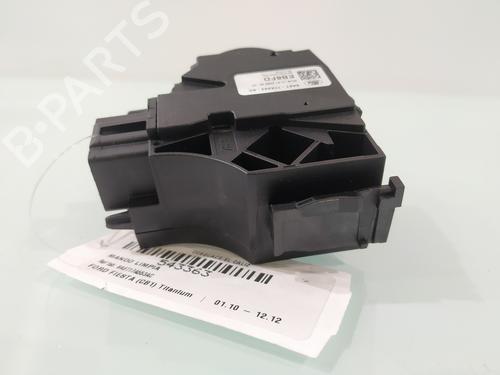 Steering column stalk FORD FIESTA VI (CB1, CCN) 1.6 TDCi | BP29869501I23
