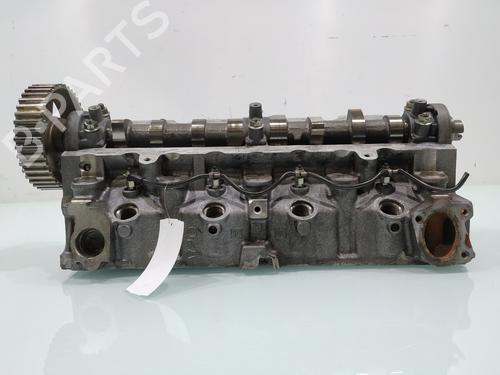 Cylinder head PEUGEOT 306 (7B, N3, N5) | BP31653026M5