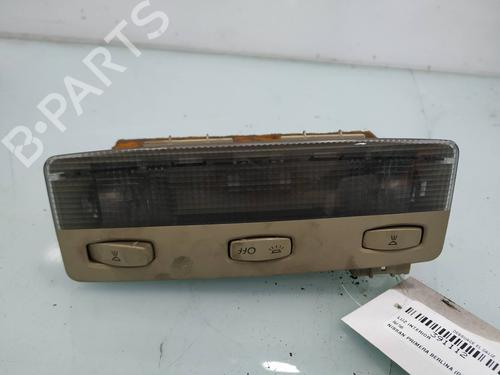 Used Interior roof light NISSAN PRIMERA (P12) 2.2 Di (126 hp) 9819660