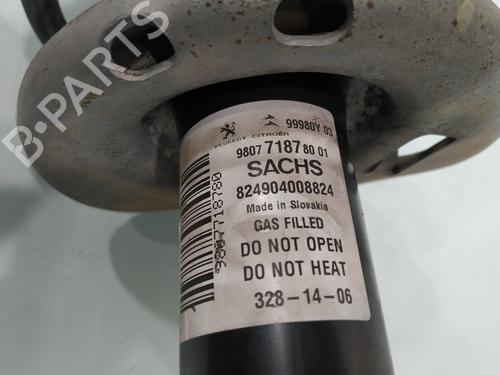 Left front shock absorber DS DS 5 (KF_)  | BP33885408M16  - Image 8