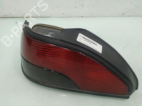 Left taillight PEUGEOT 306 (7B, N3, N5) 1.9 STD | BP17825213C34 