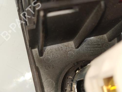 Switch SEAT TOLEDO III (5P2) | BP32672025I30 - Image 4
