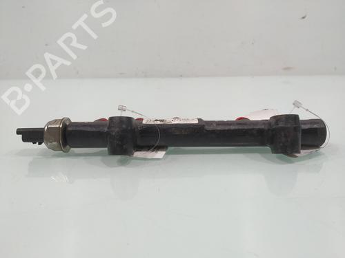 Injection rail CITROËN C3 II (SC_) 1.4 HDi 70 (SC8HZC, SC8HR0, SC8HP4) | BP30744028M98 