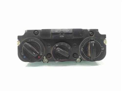 Used Climate control VW CADDY III MPV (2KB, 2KJ, 2CB, 2CJ) 1.9 TDI (105 hp) 25717058