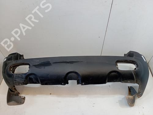 Used Rear bumper HYUNDAI SANTA FÉ I (SM) 2.0 CRDi (113 hp) 15214335