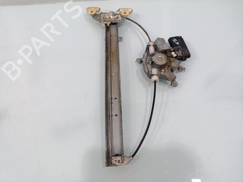 Used Rear right window mechanism Rear right window mechanism RENAULT KOLEOS I (HY_) 2.0 dCi (HY0K) (150 hp) 35978556 35978556