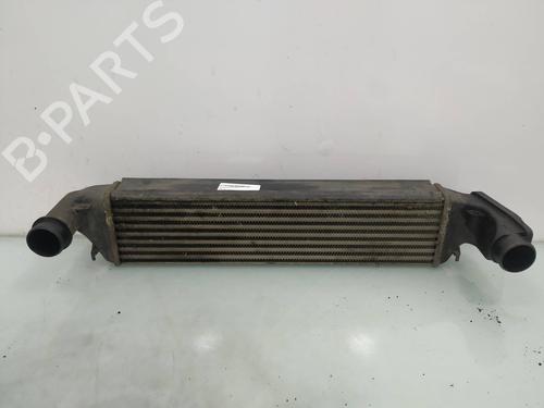 Intercooler BMW 3 (E46) 320 d (136 hp)null