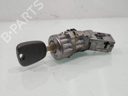 Used Ignition barrel CITROËN C4 I (LC_) [2004-2014]  32323276
