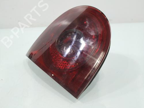 Left tailgate light VW GOLF V (1K1)  | BP31816920C79 