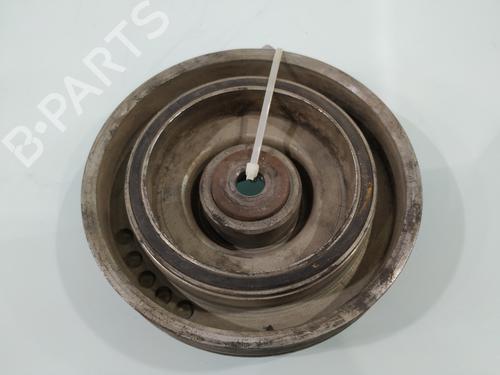 Pulley CITROËN XSARA Coupe (N0) 1.9 D | BP29904486M122