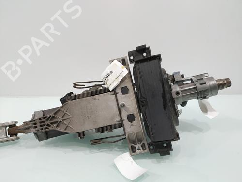 Steering column MERCEDES-BENZ E-CLASS (W211)  | BP26437081M21 